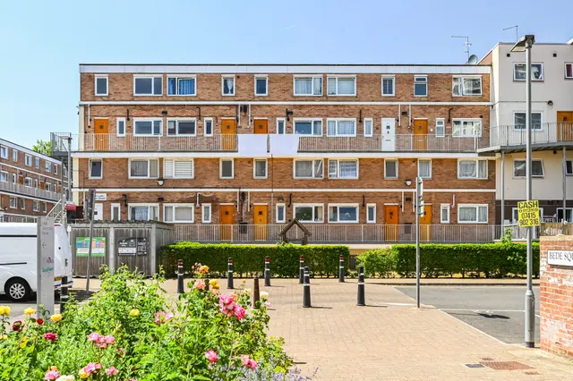 93 Wager Street, London, photo 1