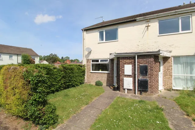 Glen Parva, Leicester, photo 1