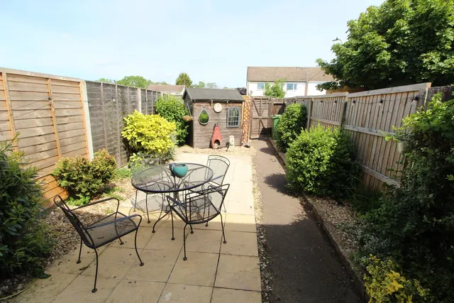 Glen Parva, Leicester, photo 2