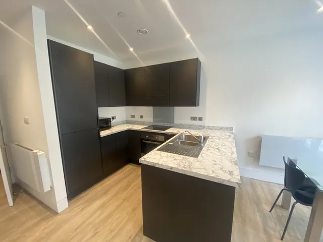 Eden Square, L2, photo 3