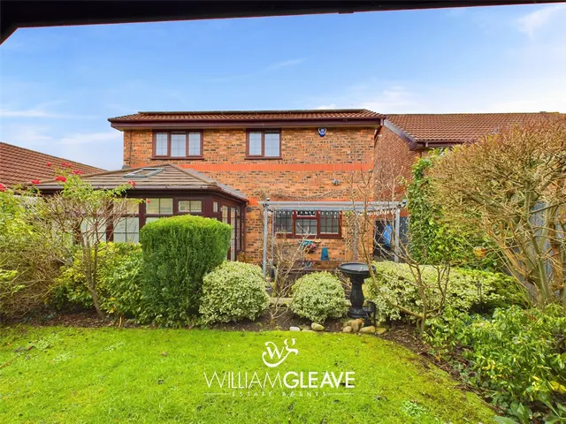 Photo 2 — Mill Croft, Oakenholt, Flint, Flintshire, CH6 5NP