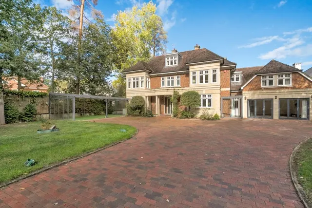 Windsor Road, Ascot, SL5, photo 1