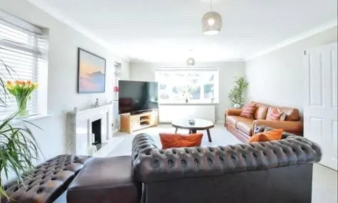 Langley Chase, Ringwood, BH24, photo 2