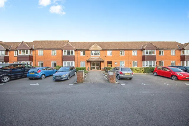 Violet Hill Road, Stowmarket, photo 1