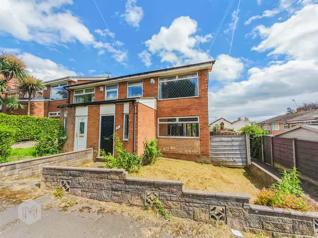 Clarke Crescent, Little Hulton, Manchester, M38 9XL, photo 1