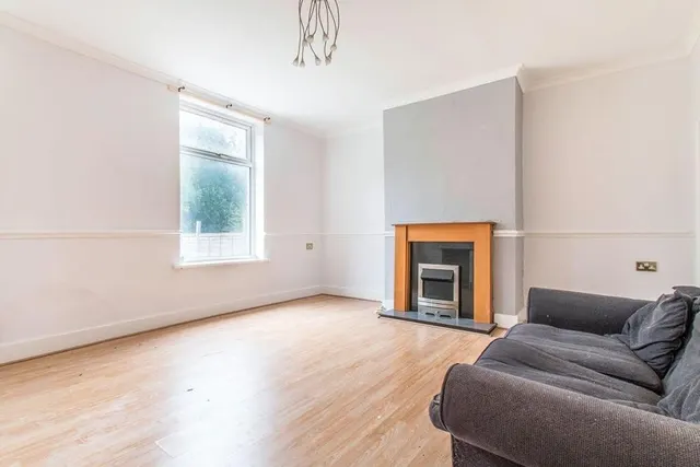 Photo 2 — Walker Street, Earlsheaton, DEWSBURY