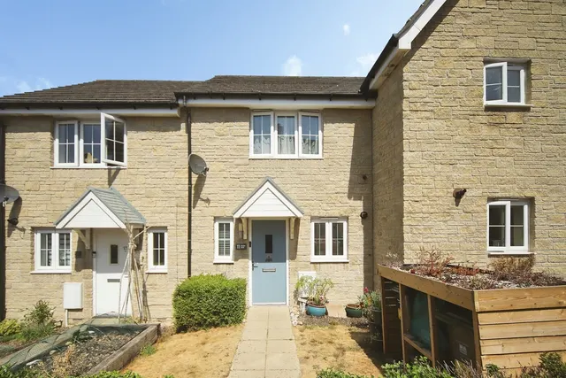 Parker Walk, Axminster, EX13, photo 1