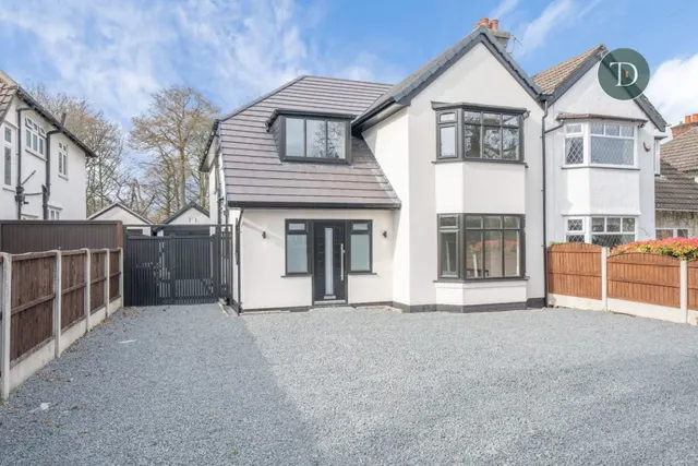 Spital Road, Spital, CH62 2AE, photo 1