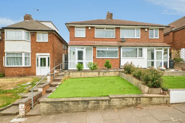 Greenholm Road, Birmingham, photo 1