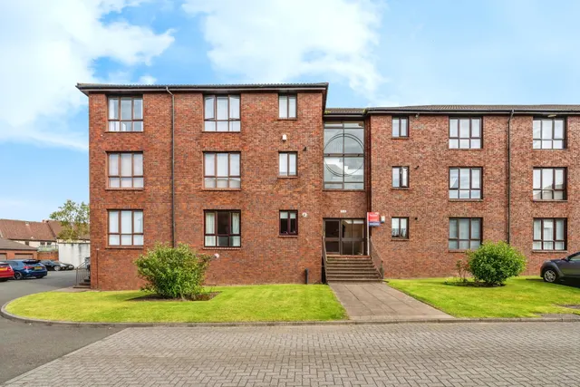 Rutherford Court, Kirkcaldy, KY1, photo 1