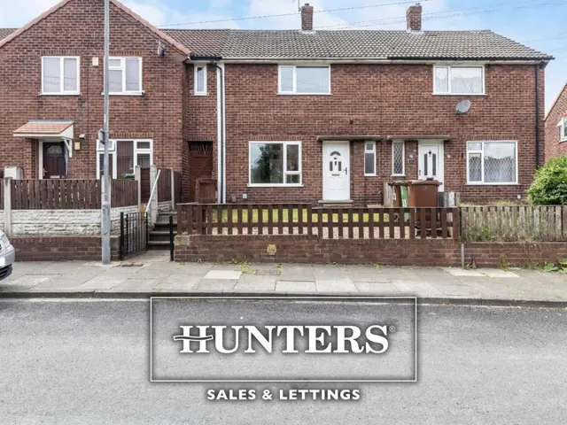 Ambleside Road, Castleford, WF10, photo 1