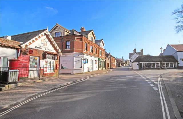 Back Street, Mundesley, Norwich, Norfolk, NR11, photo 1