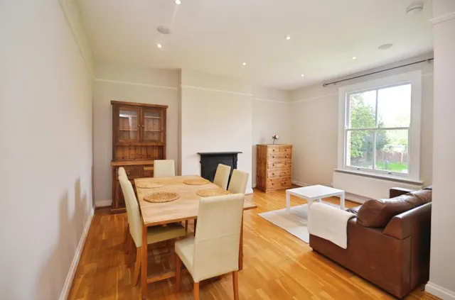 Lancaster Avenue, West Dulwich, SE27, photo 2