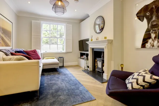 St John's Wood Terrace, London, NW8, photo 3