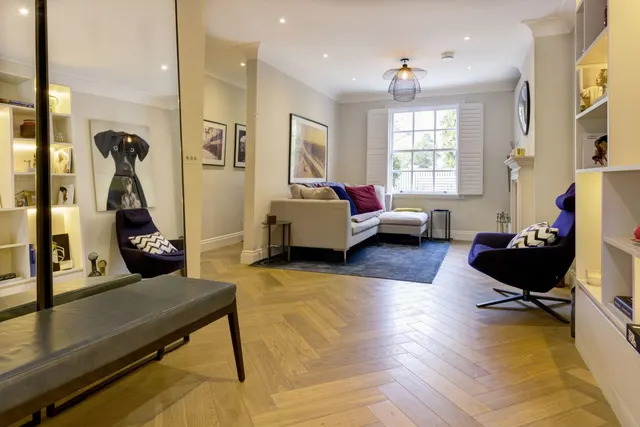 St John's Wood Terrace, London, NW8, photo 2