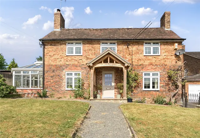 Photo 2 — Hopton Wafers, Shropshire, DY14 0NA