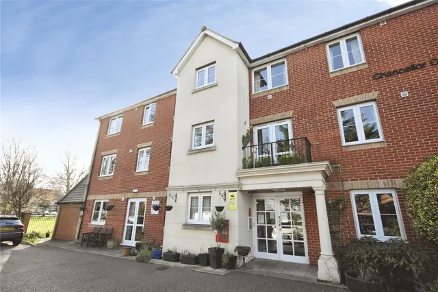 Broomfield Road, Chelmsford, Essex, CM1, photo 1