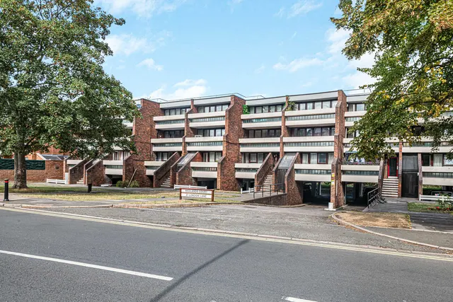 London Lane, Bromley, BR1, photo 1