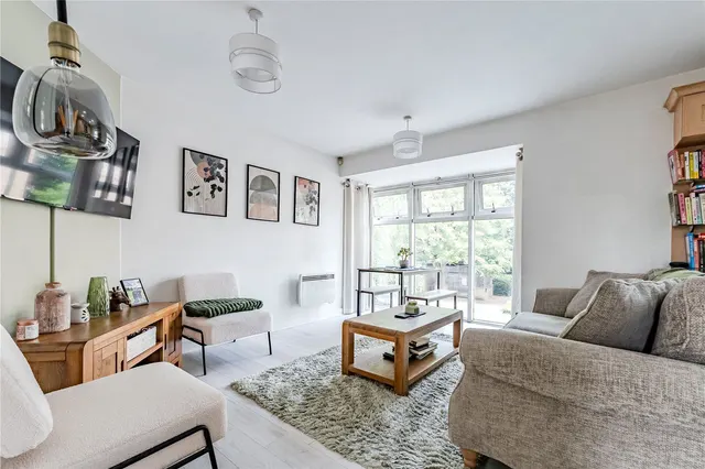 Cornmill View, Horsforth, LS18, photo 1