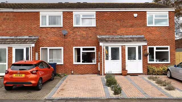 Fletcher Road, Oxford, OX4, photo 3