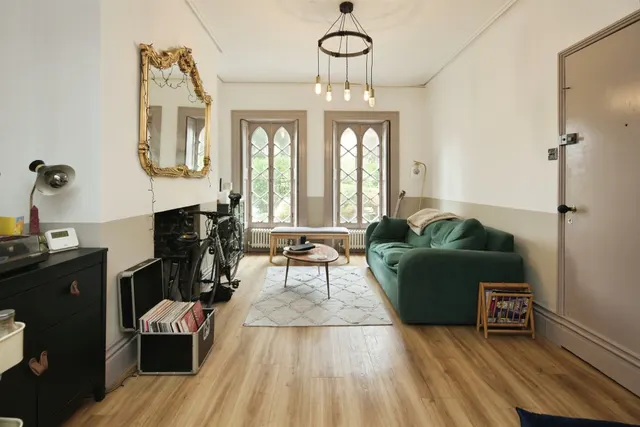 Photo 3 — Wykeham Terrace, Brighton
