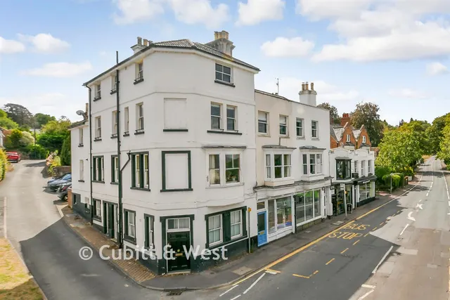 Guildford Road, Westcott, RH4, photo 1