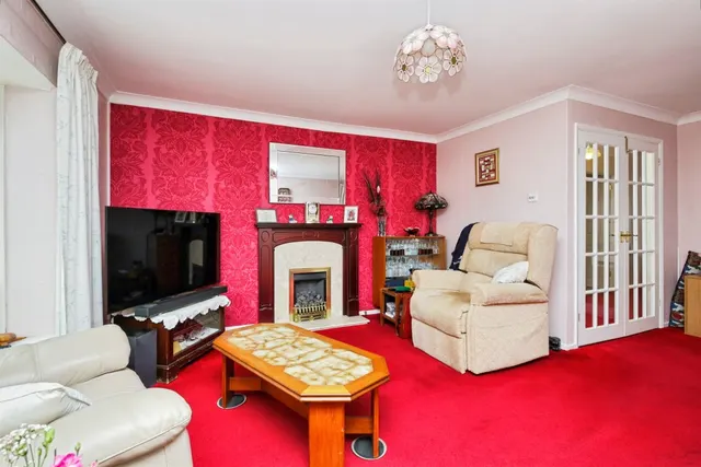 Photo 2 — Willingdon Park Drive, Eastbourne