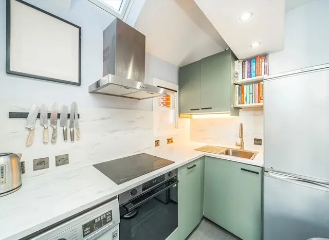 West Hill, Putney, SW15, photo 3