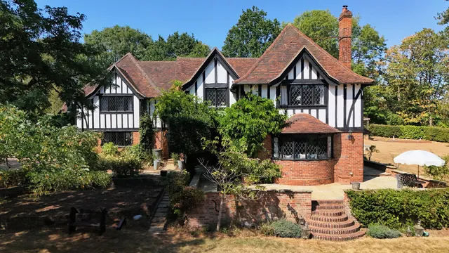Winter Hill Road, Pinkneys Green, SL6, photo 2