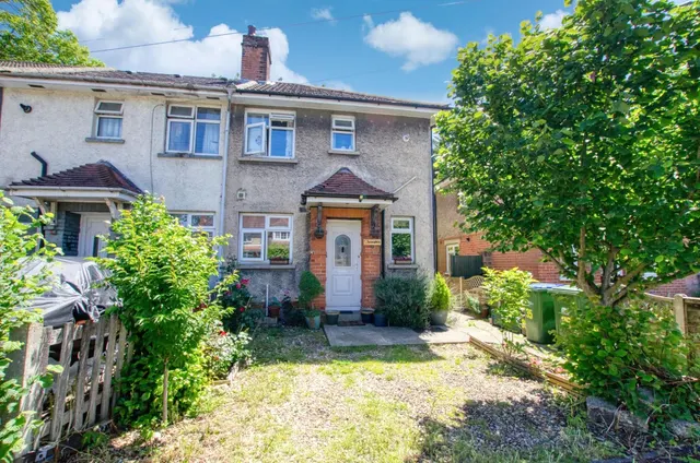 Magnolia Road, Southampton, SO19 7LG, photo 1