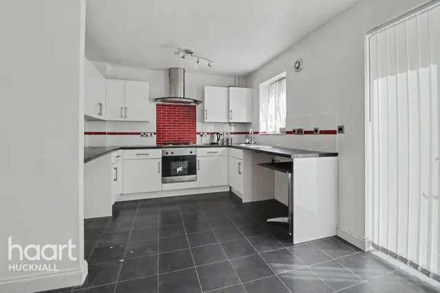 Leen Valley Way, Nottingham, NG15, photo 3
