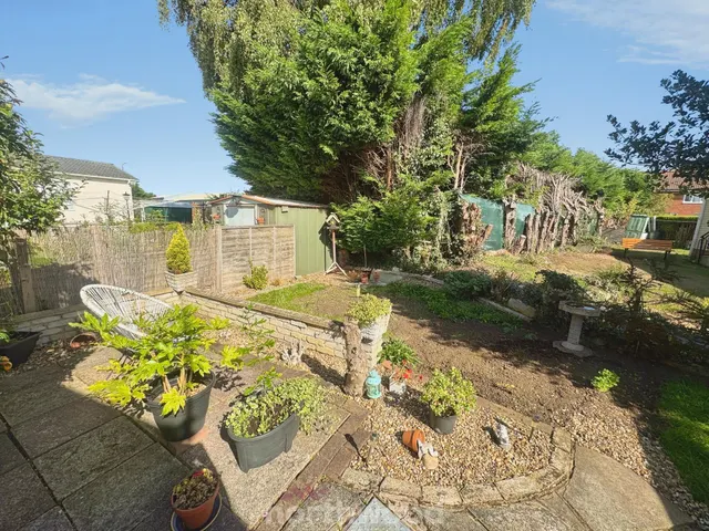 Palm Grove Court, Thorne, DN8, photo 2