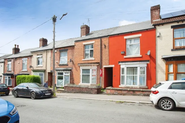 Vickers Road, SHEFFIELD, South Yorkshire, S5, photo 1