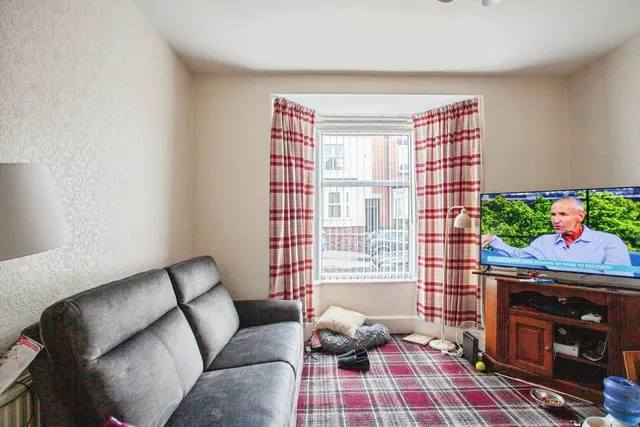 Photo 3 — Vickers Road, SHEFFIELD, South Yorkshire, S5