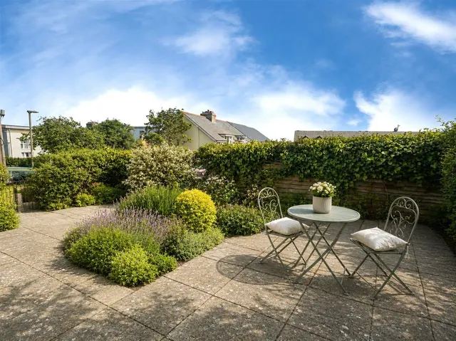 Bitton Park Road, Teignmouth, Devon, TQ14