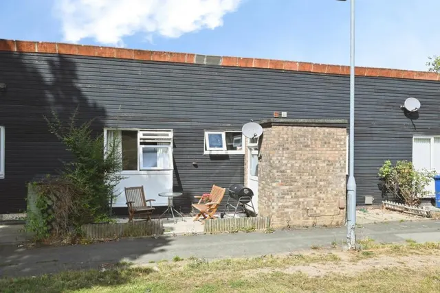 Nutley, Bracknell, RG12, photo 3