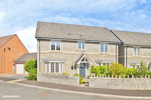 Wand Road, Wells, BA5, photo 1