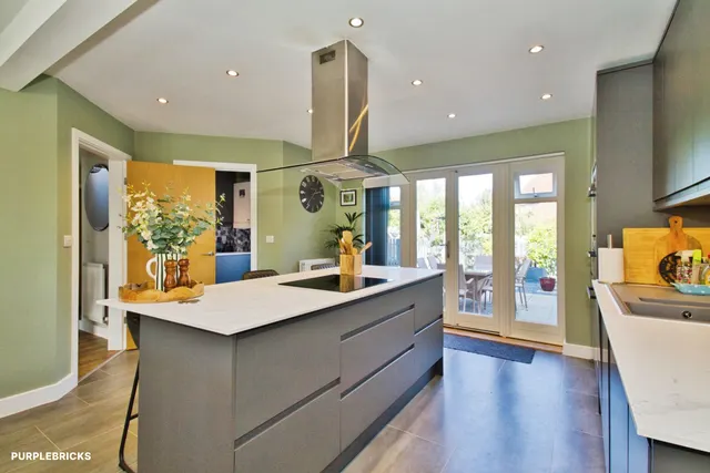 Wand Road, Wells, BA5, photo 3