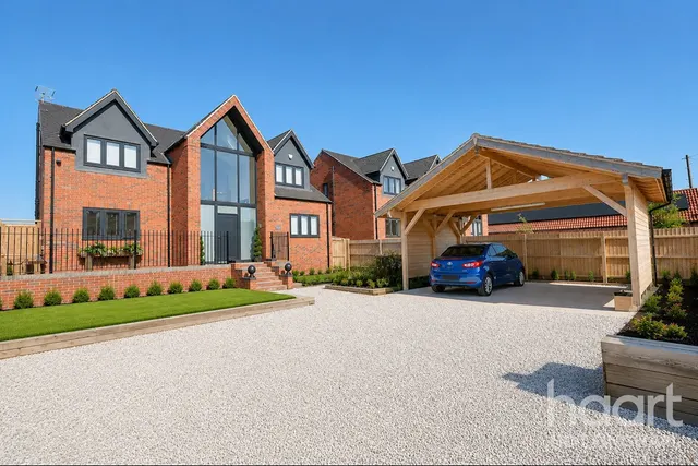 Manor Road, Barton-in-Fabis, NG11, photo 1