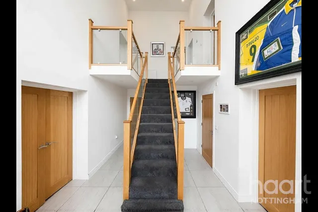 Manor Road, Barton-in-Fabis, NG11, photo 2