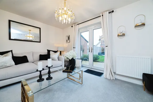 Photo 3 — Harthill Avenue, Leconfield, BEVERLEY