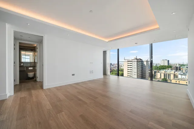 Carrara Tower, EC1V, photo 1