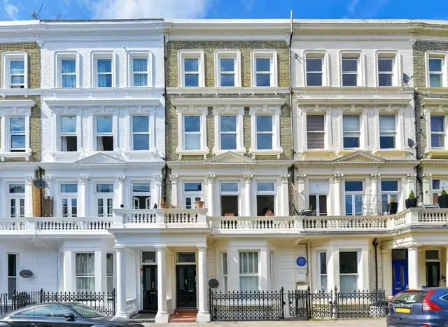 Barons Court Road, West Kensington, W14, photo 1
