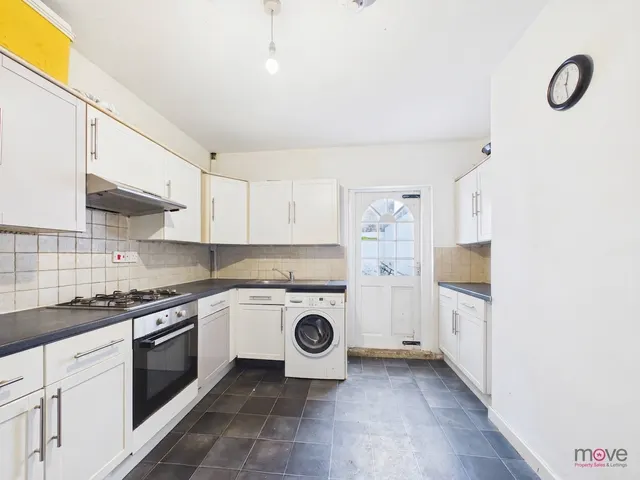 Photo 2 — Dunalley Parade, Cheltenham, GL50 4LX