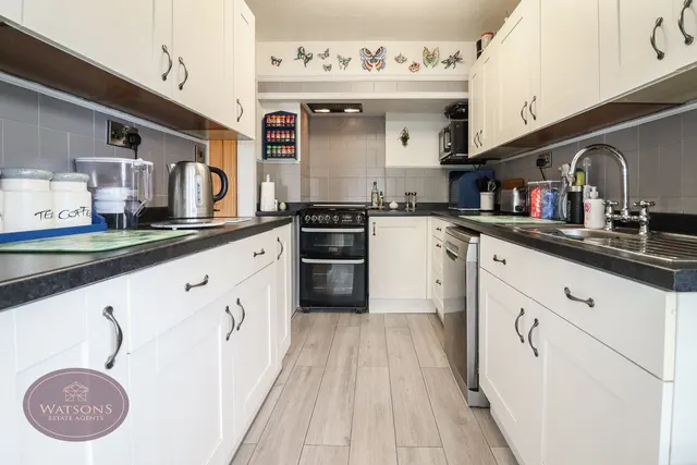 Redland Close, Ilkeston, photo 2