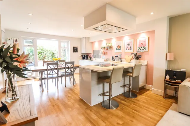 Photo 2 — Rana Drive, Church Crookham, Fleet, Hampshire, GU52 8AJ