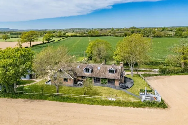 Norlington Lane, Ringmer, photo 1