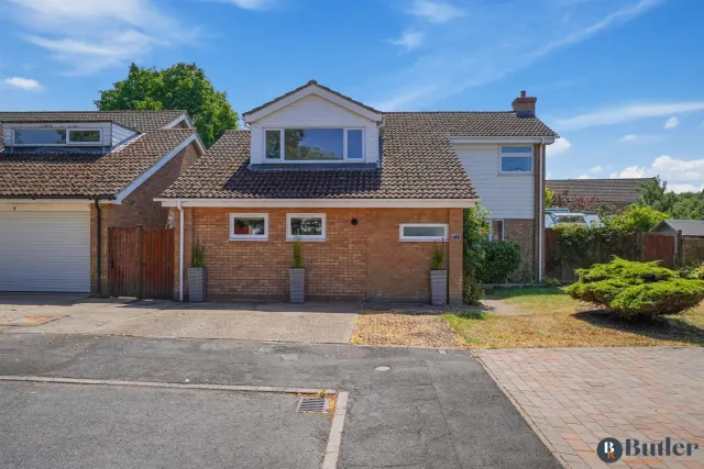 Tanglewood, Huntingdon, PE28, photo 1