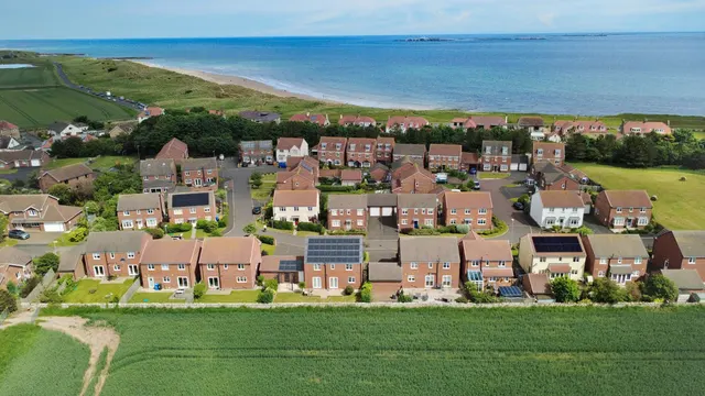 Seahouses NE68 7BB, NE68, photo 2