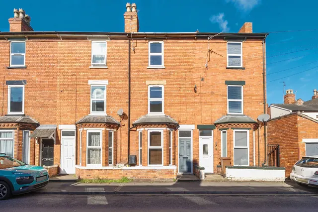 Abbot Street, Lincoln, LN5, photo 1